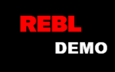 site logo